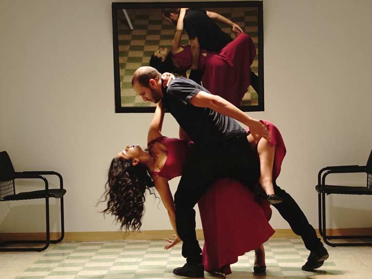 ענינים אישיים