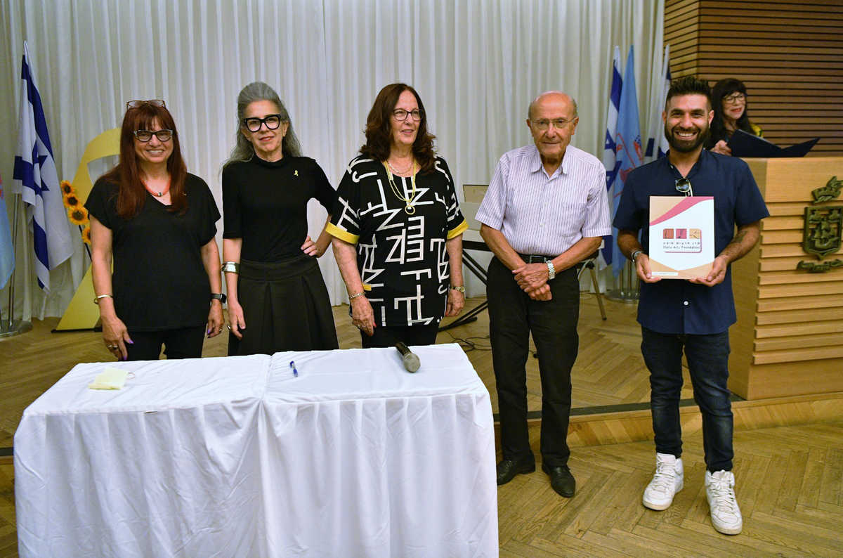מענקי קולנוע 2024