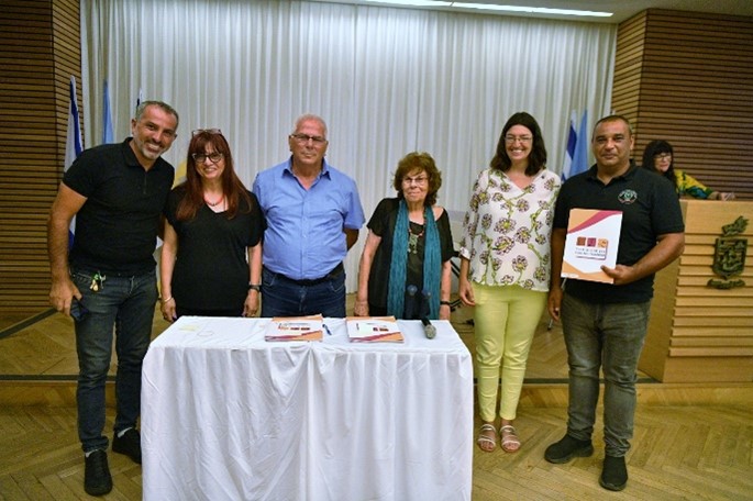 מענקי קרן סבו