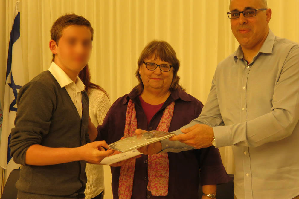 עמותת אל כרמל למוזיקה