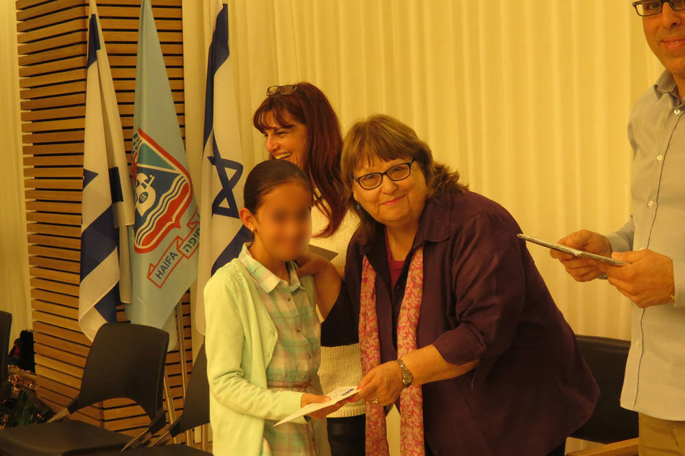 עמותת אל כרמל למוזיקה