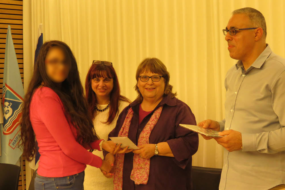 עמותת אל כרמל למוזיקה