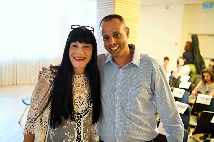 מלגות מוזיקה 2018