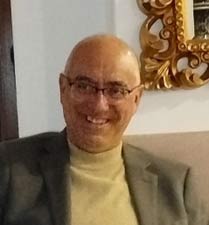 יובל כנפי – מנצח ומנהל אמנותי של האנסמבל