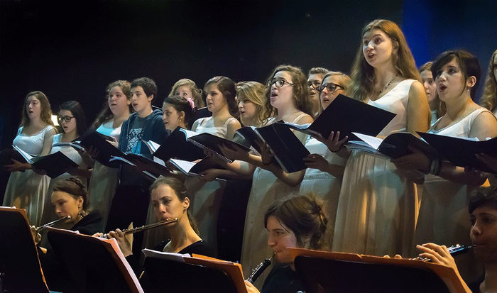 תזמורת הביג בנד חיפה