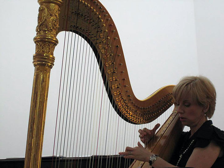 קונסרבטוריון דוניה ויצמן