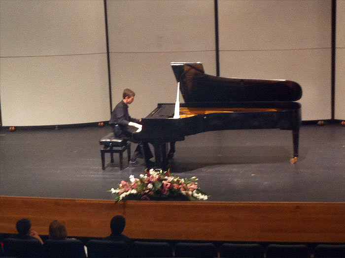 תחרות הפסנתרן הצעיר