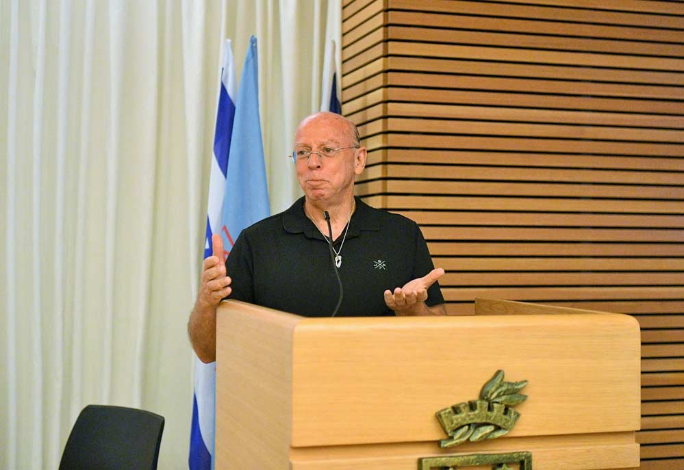 מלגות שנת 2024