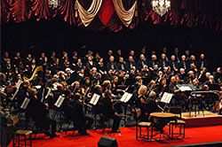 Haifa Symphony Orchestra