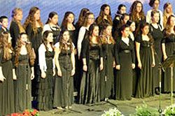 Bat Shir Choir