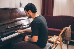 "Beat" Music School