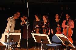 The Music Department - School of the Arts, University of Haifa The Dr. Hecht Arts Center