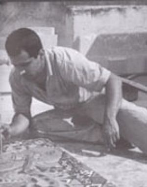 Mohamad Fadel