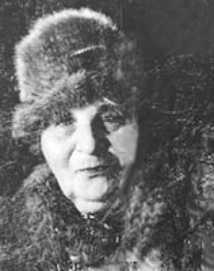 Hanna Eichengreen