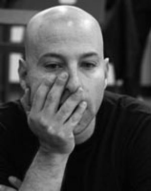 Dror Auslander