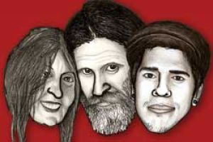 Haifa City Center Theater – Amitai Team
