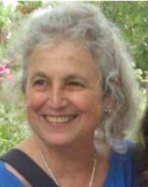 Anna Pasternak