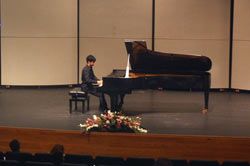 תחרות הפסנתרן הצעיר 2014